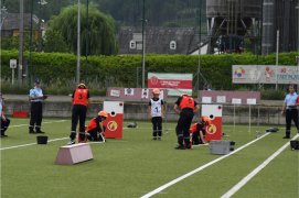 Fédération Nationale des Pompiers